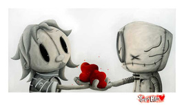 Fabio Napoleoni  Fabio Napoleoni  My Love for Your Love (SN) Paper